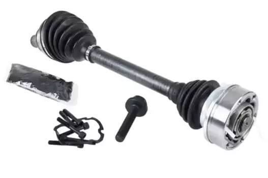 Вал приводной в сборе STELLOX 158 2318-SX