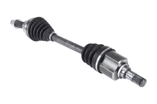 Вал приводной в сборе STELLOX 158 2441-SX