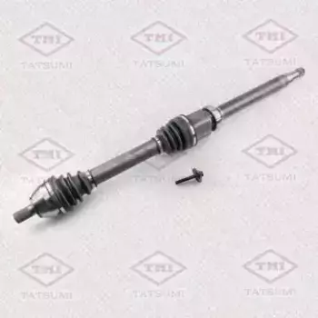 Вал приводной в сборе TATSUMI TDD1001