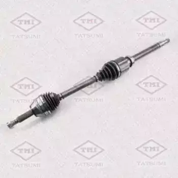 Вал приводной в сборе TATSUMI TDD1004