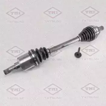 Вал приводной в сборе TATSUMI TDD1005