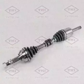 Вал приводной в сборе TATSUMI TDD1007