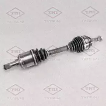 Вал приводной в сборе TATSUMI TDD1008