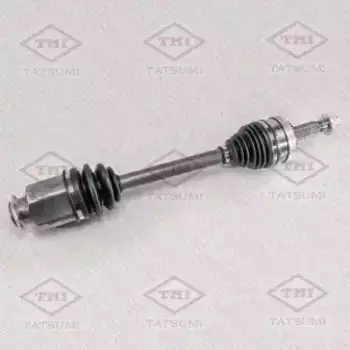 Вал приводной в сборе TATSUMI TDD1016
