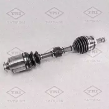 Вал приводной в сборе TATSUMI TDD1022