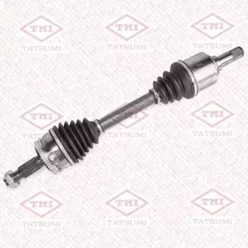 Вал приводной в сборе TATSUMI TDD1087