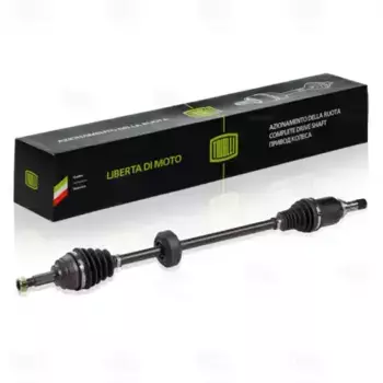 Вал приводной в сборе TRIALLI AR844