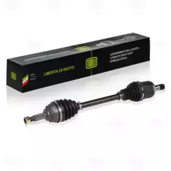 Вал приводной в сборе TRIALLI AR847