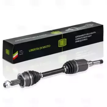 Вал приводной в сборе TRIALLI AR 0513