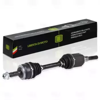 Вал приводной в сборе TRIALLI AR 0515