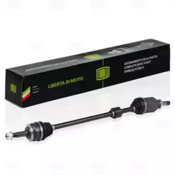 Вал приводной в сборе TRIALLI AR 0516