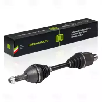 Вал приводной в сборе TRIALLI AR 0522