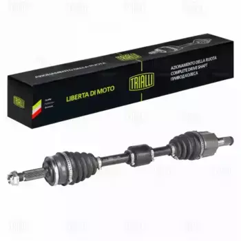Вал приводной в сборе TRIALLI AR 0803
