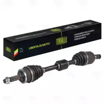 Вал приводной в сборе TRIALLI AR 0809