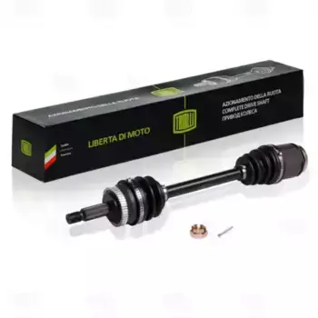 Вал приводной в сборе TRIALLI AR 0872