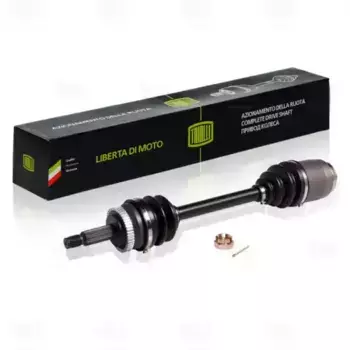 Вал приводной в сборе TRIALLI AR 0874