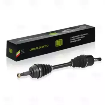 Вал приводной в сборе TRIALLI AR 0905