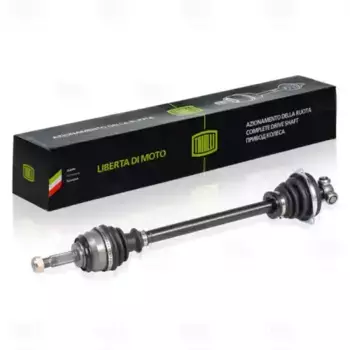 Вал приводной в сборе TRIALLI AR 095152