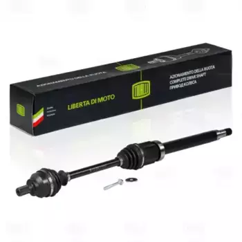 Вал приводной в сборе TRIALLI AR 1008