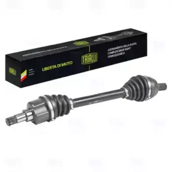 Вал приводной в сборе TRIALLI AR 1009