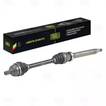 Вал приводной в сборе TRIALLI AR 1010