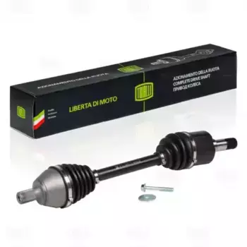 Вал приводной в сборе TRIALLI AR 1013