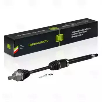 Вал приводной в сборе TRIALLI AR 1014