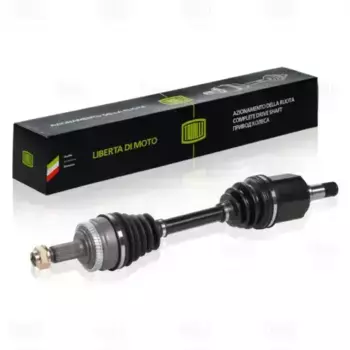 Вал приводной в сборе TRIALLI AR 1706