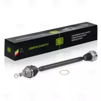 Вал приводной в сборе TRIALLI AR 1802