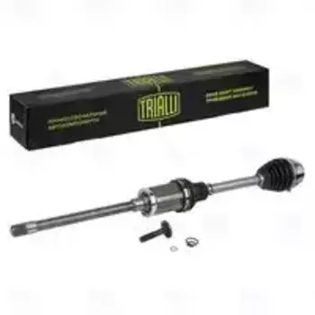 Вал приводной в сборе TRIALLI AR 2603