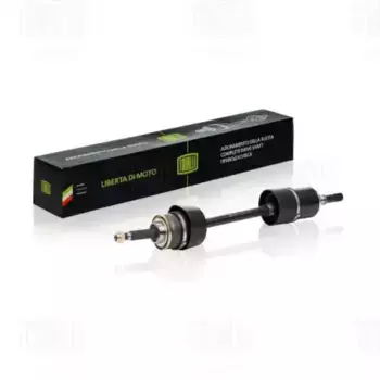 Вал приводной в сборе TRIALLI AR 721