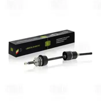 Вал приводной в сборе TRIALLI AR 730