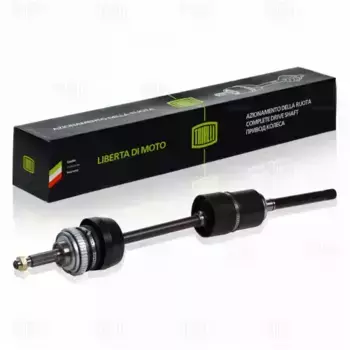 Вал приводной в сборе TRIALLI AR 732