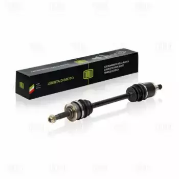 Вал приводной в сборе TRIALLI AR 741