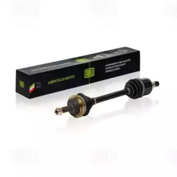 Вал приводной в сборе TRIALLI AR 781