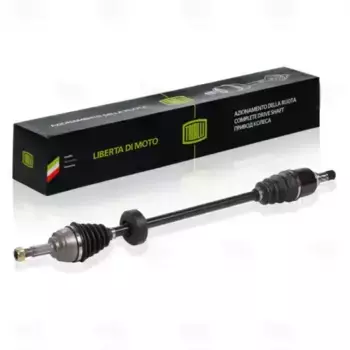 Вал приводной в сборе TRIALLI AR 820