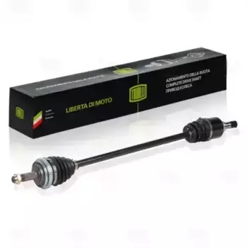 Вал приводной в сборе TRIALLI AR 830