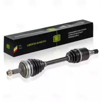 Вал приводной в сборе TRIALLI AR 831