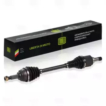 Вал приводной в сборе TRIALLI AR 845