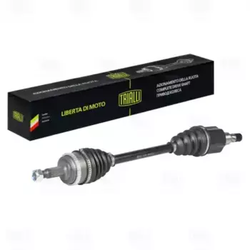 Вал приводной в сборе TRIALLI AR 852