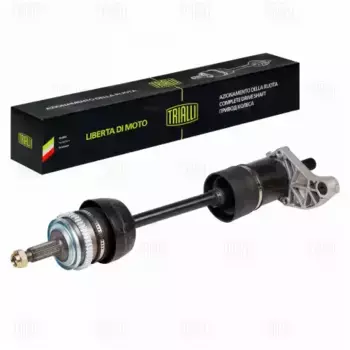 Вал приводной в сборе TRIALLI AR 854