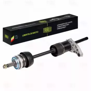 Вал приводной в сборе TRIALLI AR 855