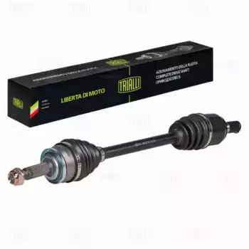 Вал приводной в сборе TRIALLI AR 902