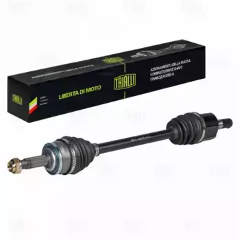 Вал приводной в сборе TRIALLI AR 990