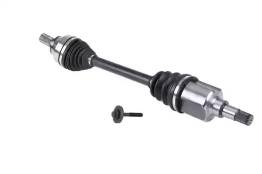 Вал приводной в сборе ZENTPARTS Z15005