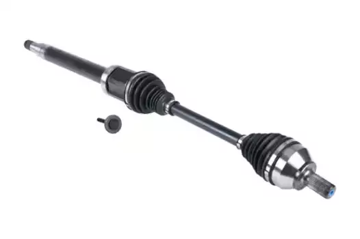 Вал приводной в сборе ZENTPARTS Z15010