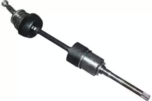 Вал приводной в сборе ZENTPARTS Z15063