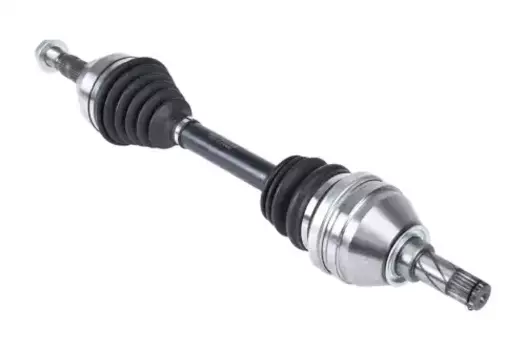 Вал приводной в сборе ZENTPARTS Z15118