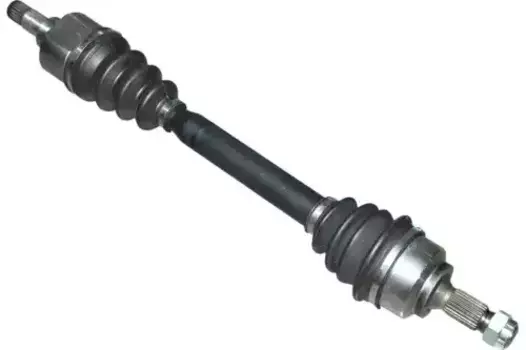 Вал приводной в сборе ZENTPARTS Z15125