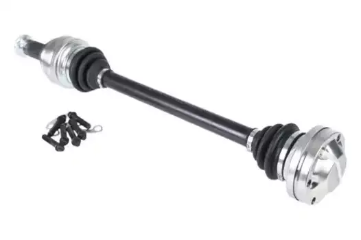 Вал приводной в сборе ZENTPARTS Z15191